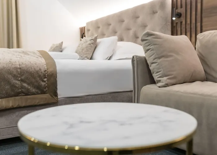 Garni Cirman 3* Λιουμπλιάνα