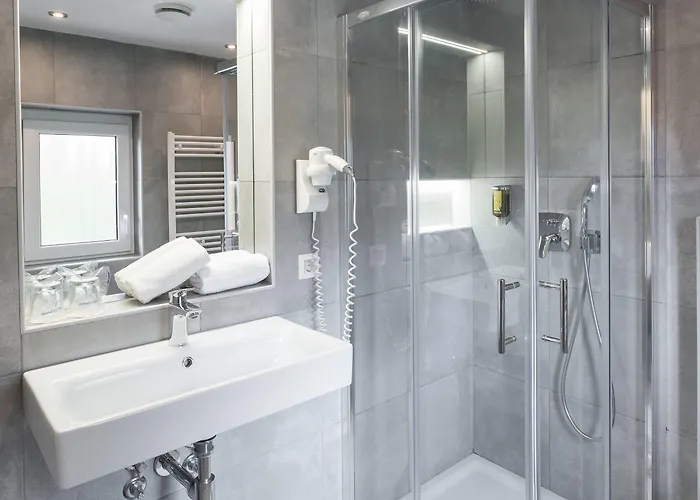 Garni Cirman ホテル 3*