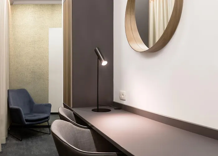 Hotel Garni Cirman Lublana