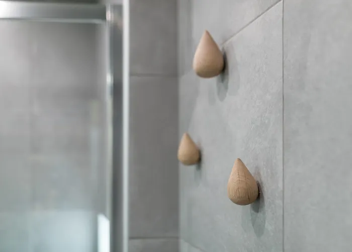 Garni Cirman Λιουμπλιάνα