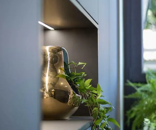 Garni Cirman ホテル 3*