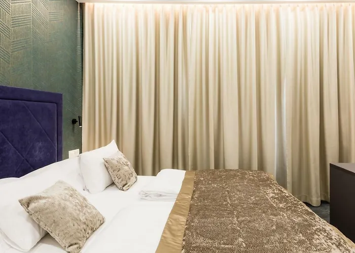 Garni Cirman Lublana