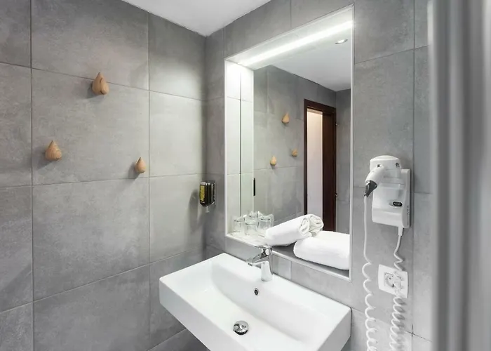 Garni Cirman 3* Lublana