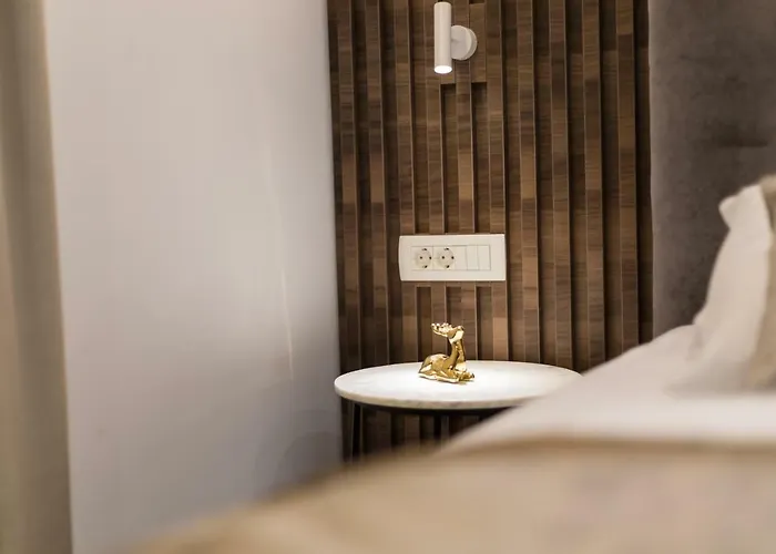 Garni Cirman Ξενοδοχείο 3*