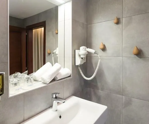 Garni Cirman Lublana