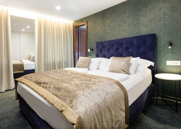 Hotel Garni Cirman 3*