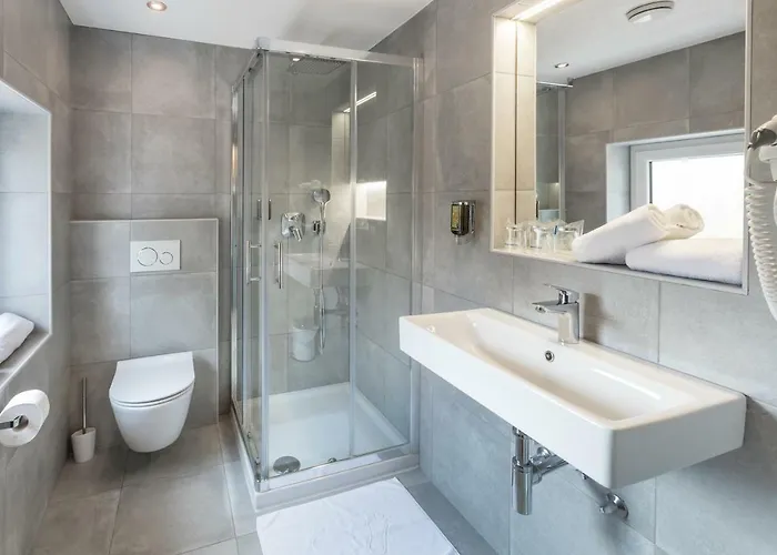 Garni Cirman 3* Lublana