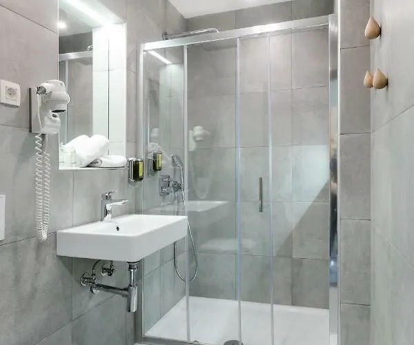 Hotel Garni Cirman 3*