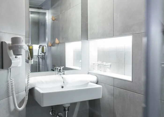 Garni Cirman Λιουμπλιάνα