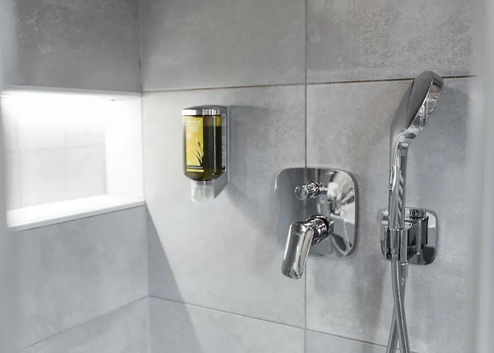 Garni Cirman Hotel Lublana