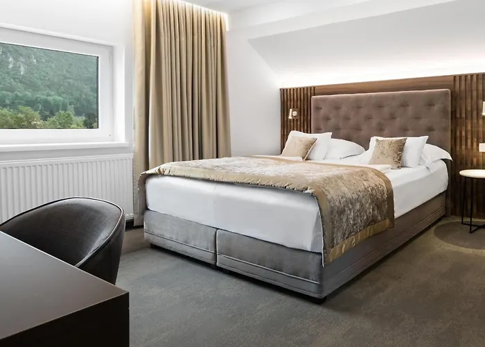 Garni Cirman 3* Lublana