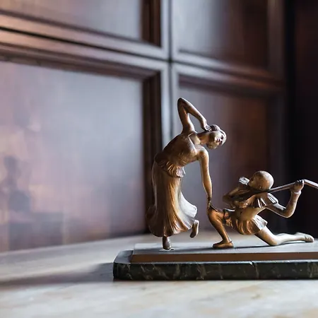 Garni Cirman Готель 3*