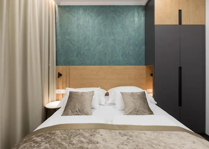 Garni Cirman 3* Любляна