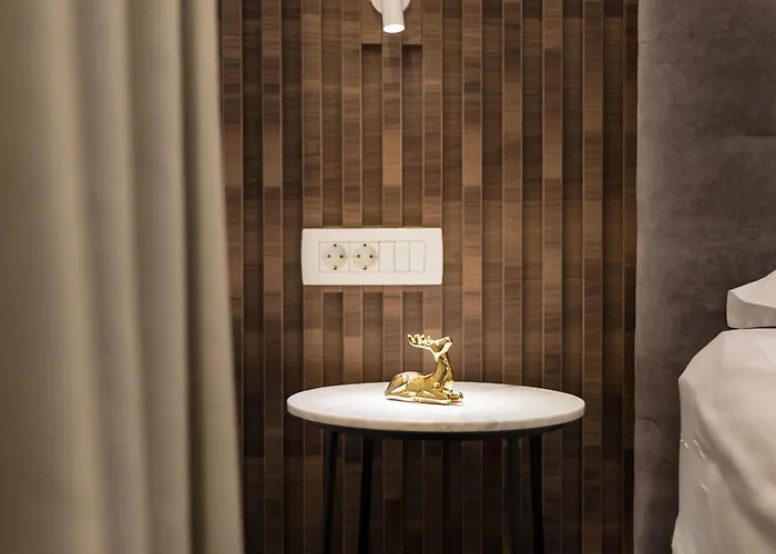 Garni Cirman Готель 3*