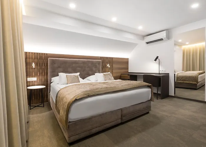 Garni Cirman 3* Любляна