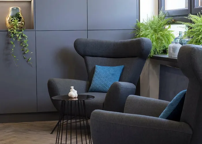 Готель Garni Cirman 3*