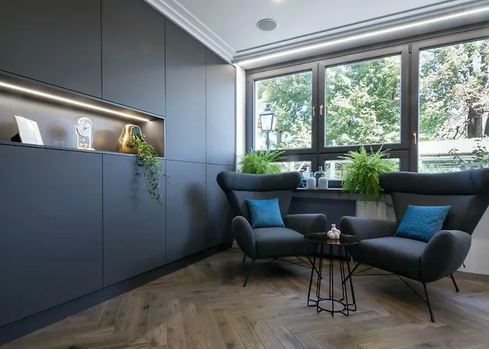 Garni Cirman 3* Любляна